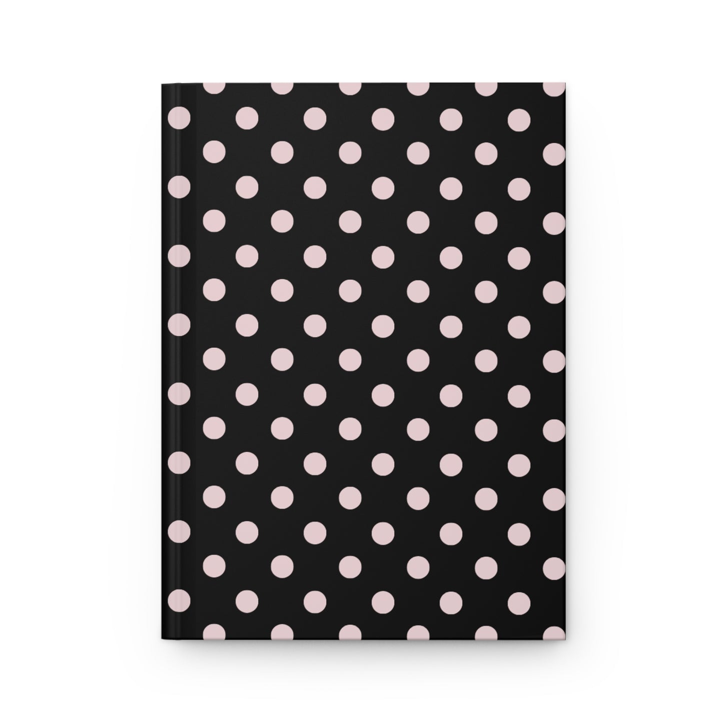 Black dots Journal