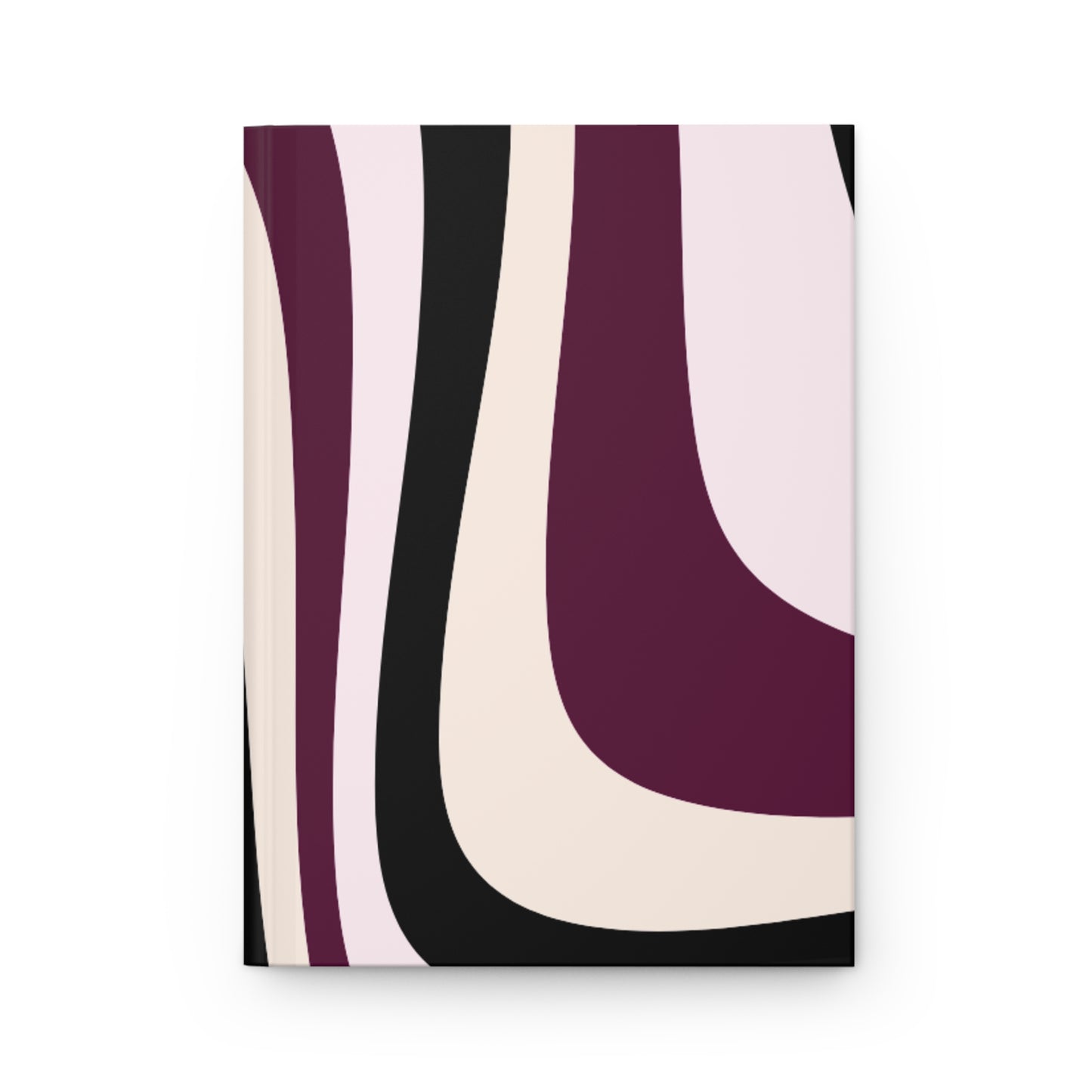 Dark waves Journal