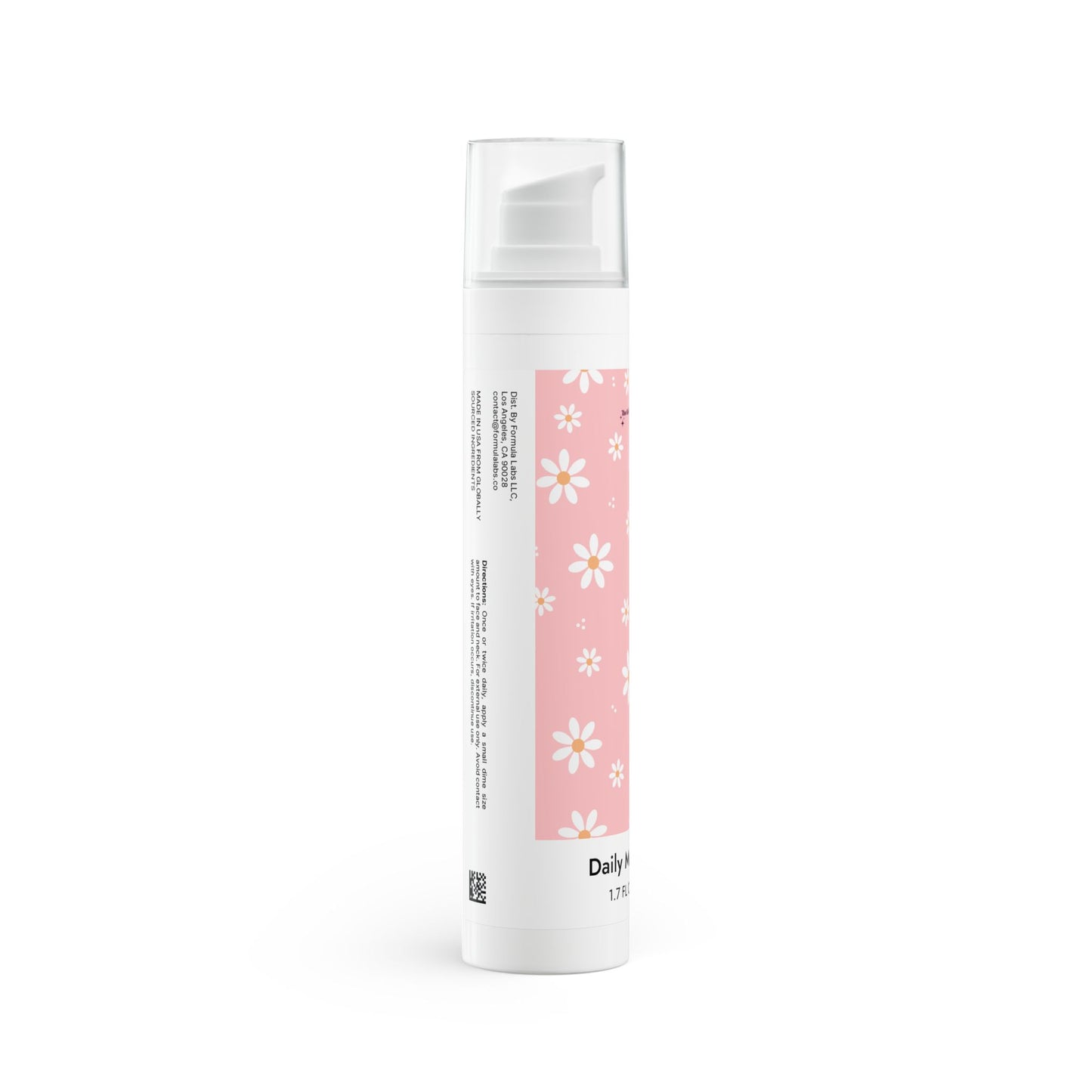 Daily Moisturizer, 1.7oz