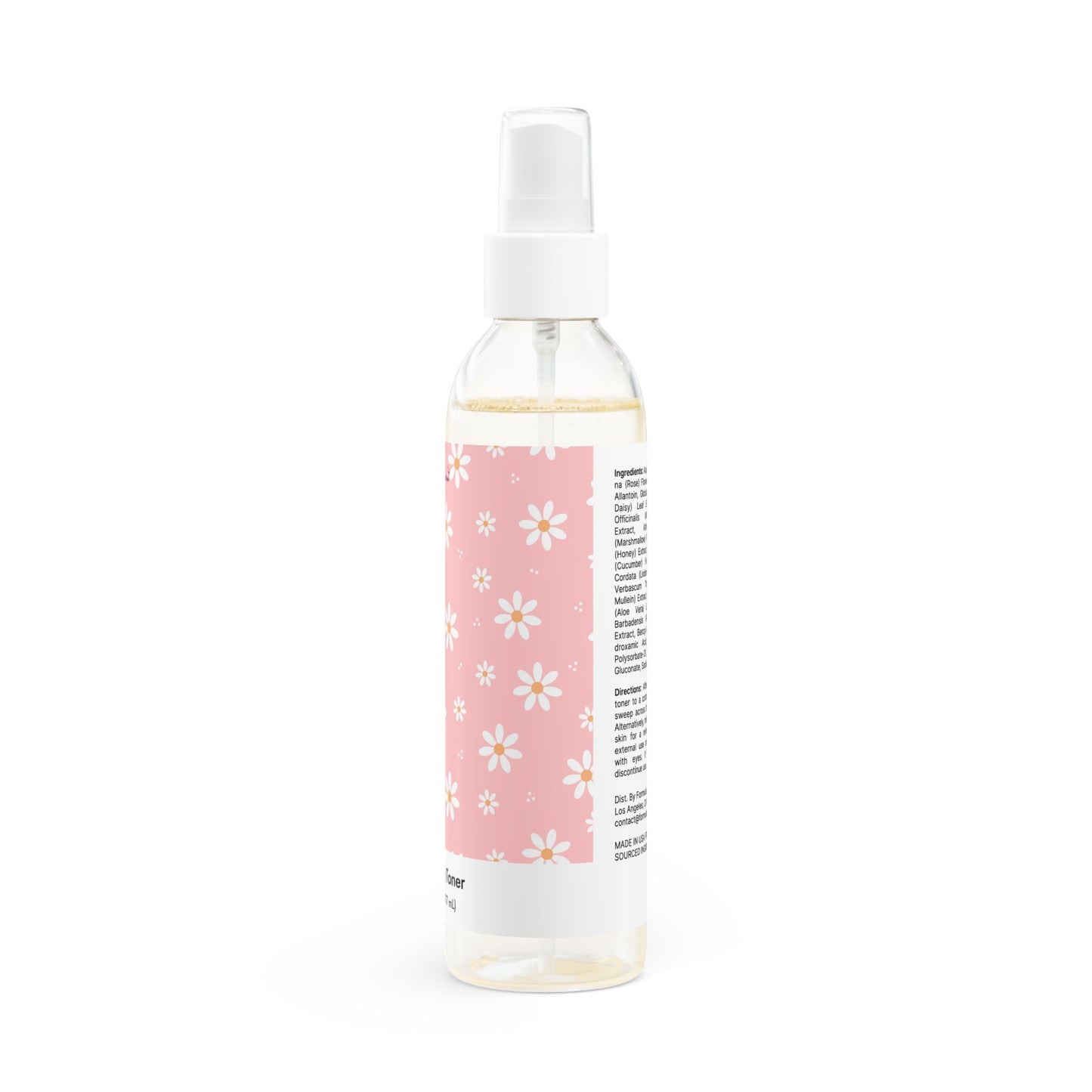 Calming Toner, 6oz