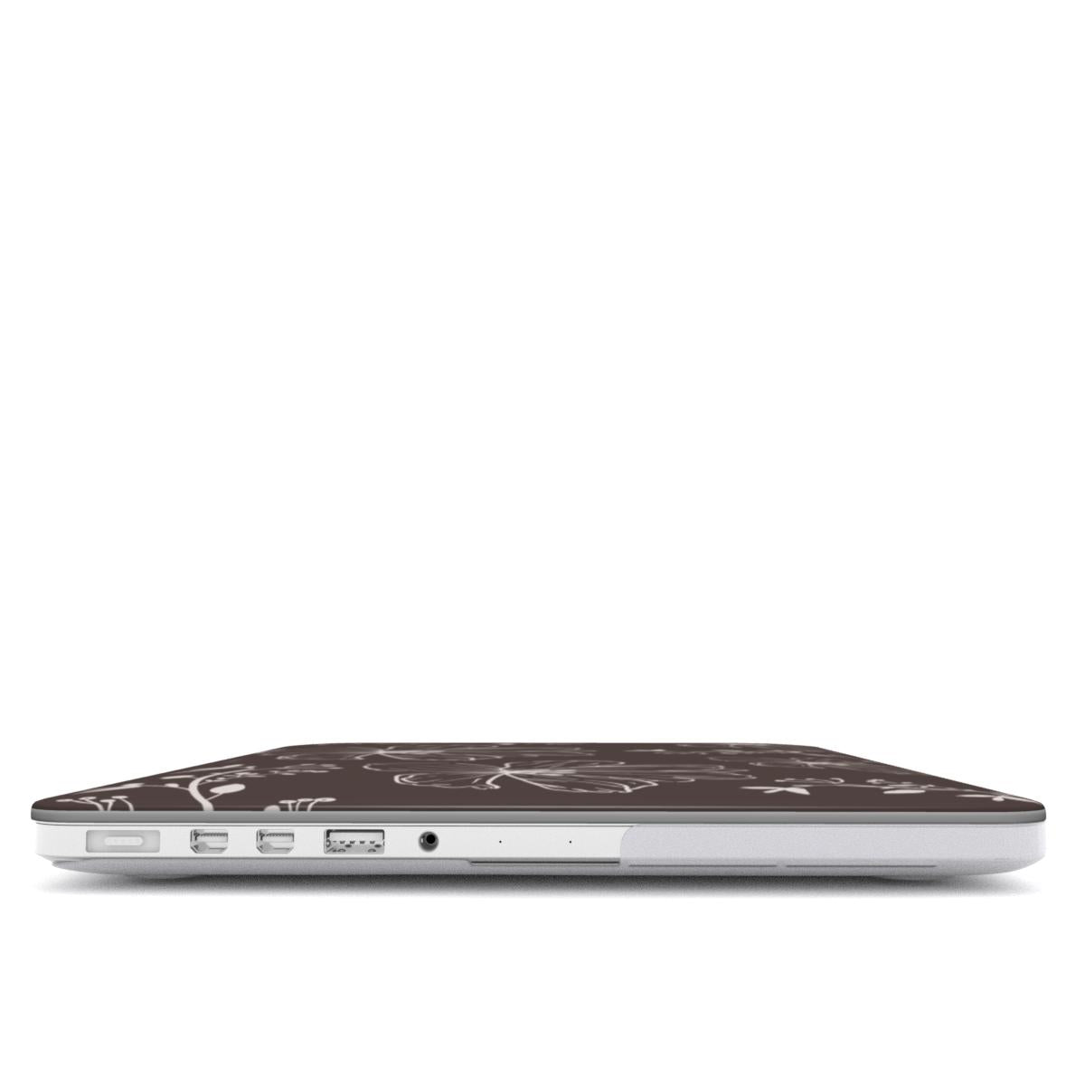 There's a 99% chance black MacBook Case