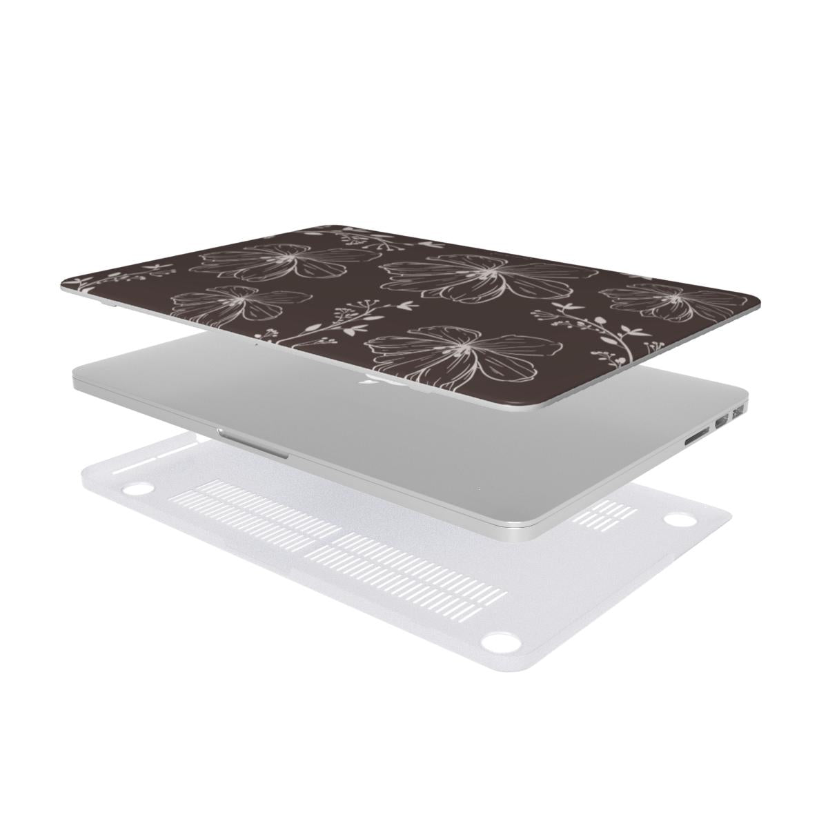There's a 99% chance black MacBook Case