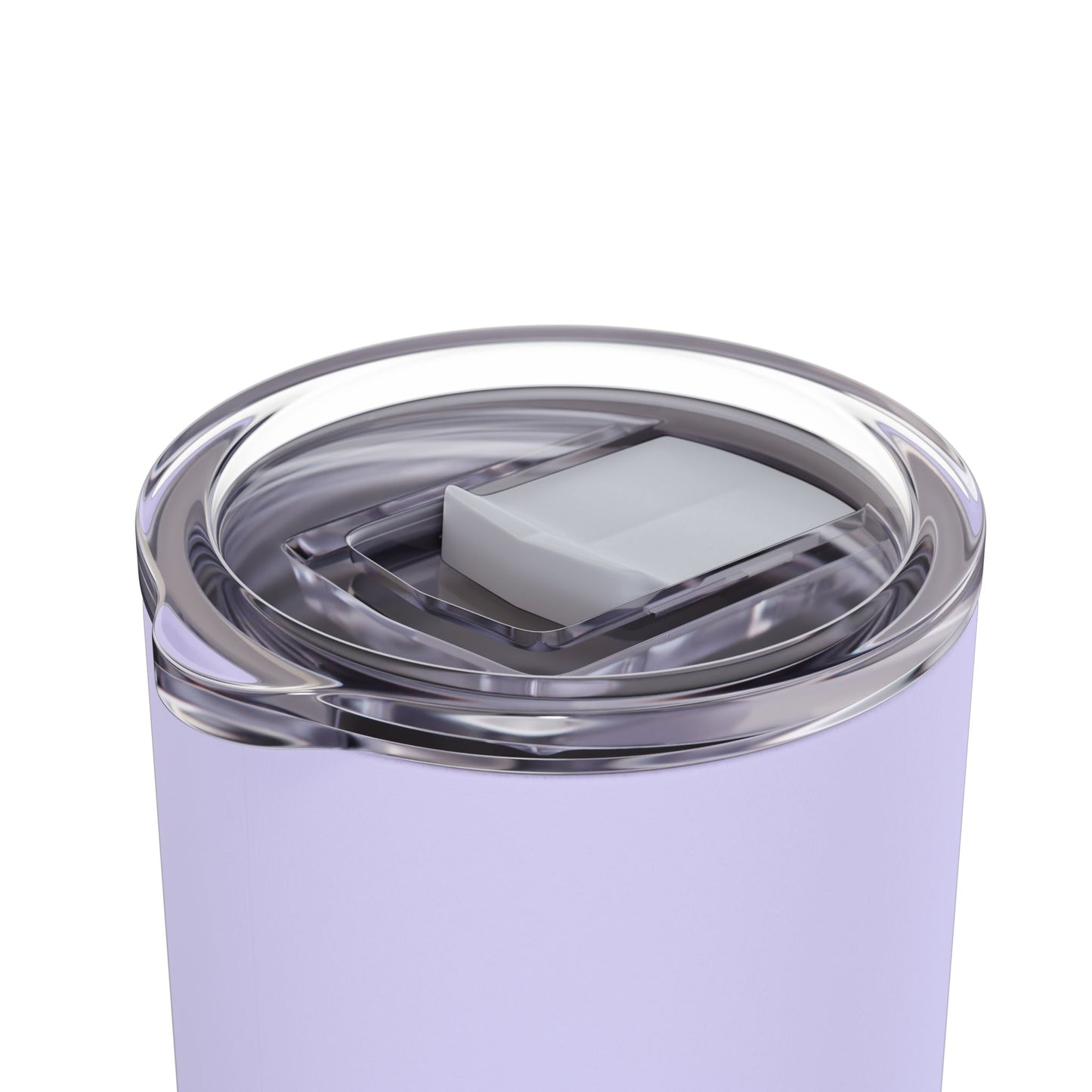 Sometimes all I need is purple Tumbler, 20oz