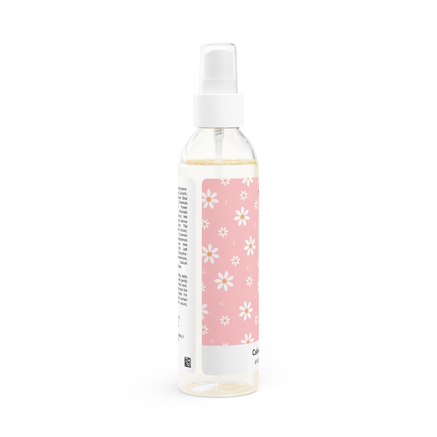 Calming Toner, 6oz