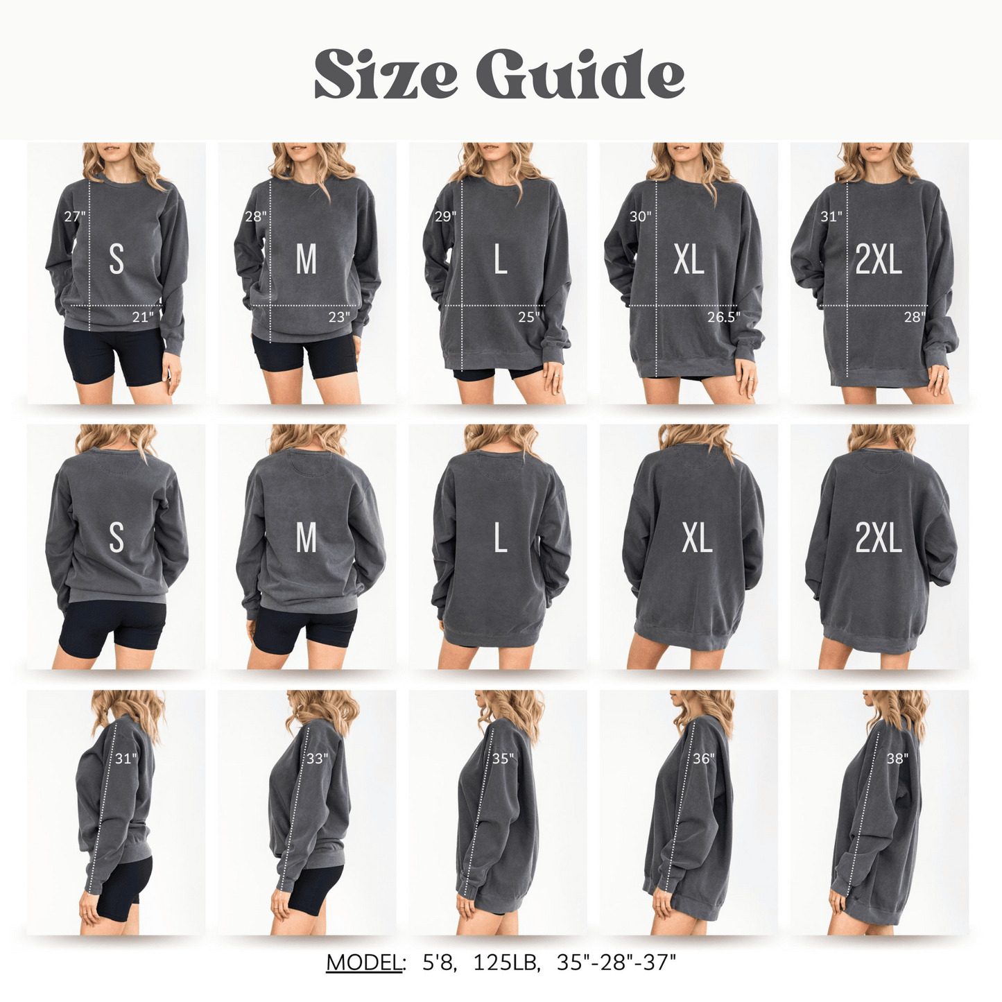 Breaking news Sweatshirt