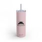 Ew, people pink Tumbler, 20oz