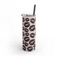 Kisses pink Tumbler, 20oz
