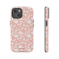 Small roses pink - tough case