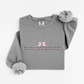 I'm too pretty for this Sweatshirt