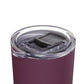 Lucky girl syndrome burgundy Tumbler, 20oz