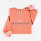 I'm too pretty for this Sweatshirt