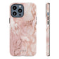 Pink marble - tough case