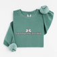 I'm too pretty for this Sweatshirt