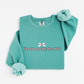 I'm too pretty for this Sweatshirt
