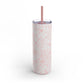 Pink roses Tumbler, 20oz