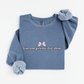 I'm too pretty for this Sweatshirt