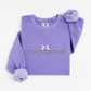 I'm too pretty for this Sweatshirt