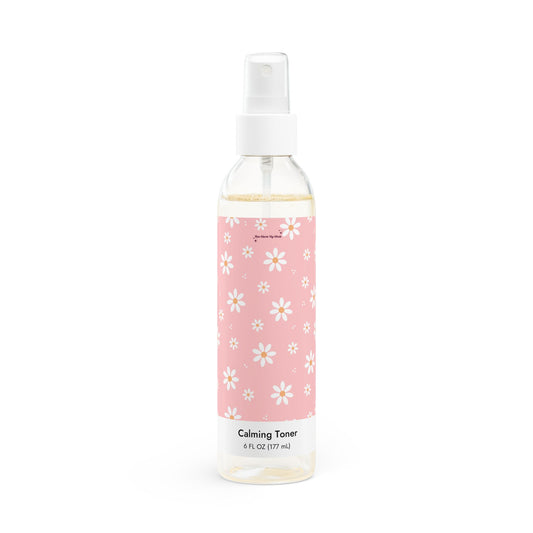 Calming Toner, 6oz