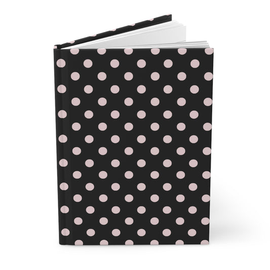 Black dots Journal