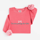 I'm too pretty for this Sweatshirt