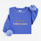 Breaking news Sweatshirt