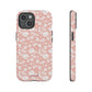 Small roses pink - tough case