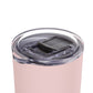 Minimalistic heart pink Tumbler, 20oz