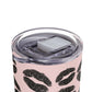 Kisses pink Tumbler, 20oz