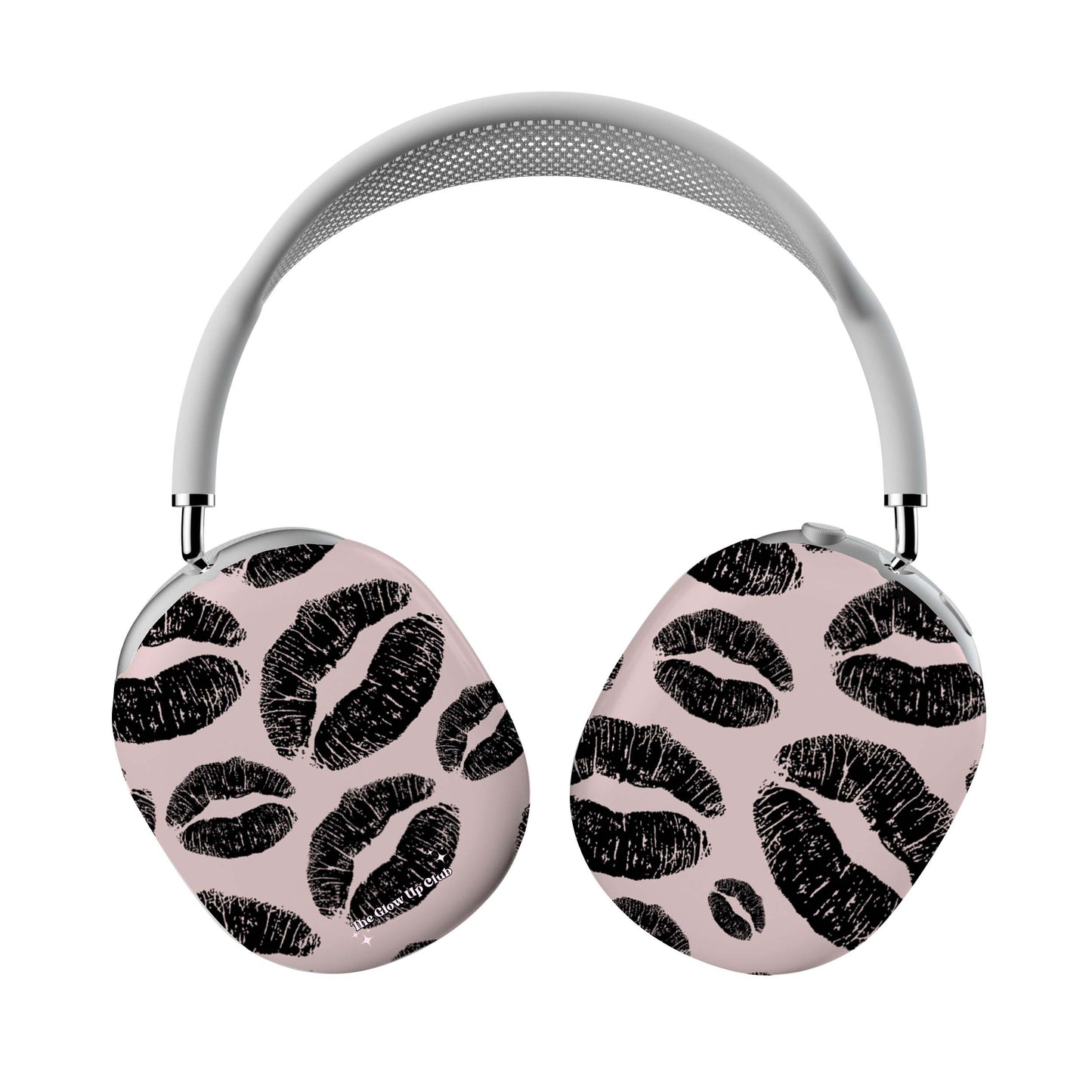 Kisses pink - AirPod Max Cases