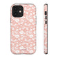 Small roses pink - tough case