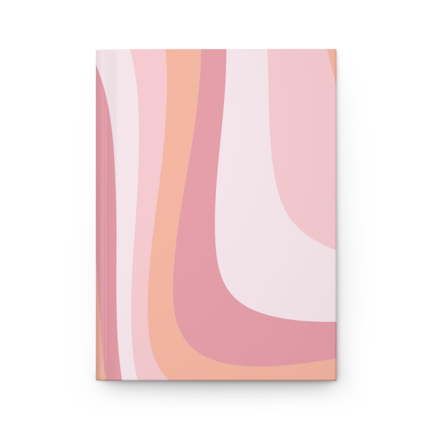 Pink waves Journal