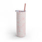 Pink roses Tumbler, 20oz