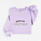 Breaking news Sweatshirt