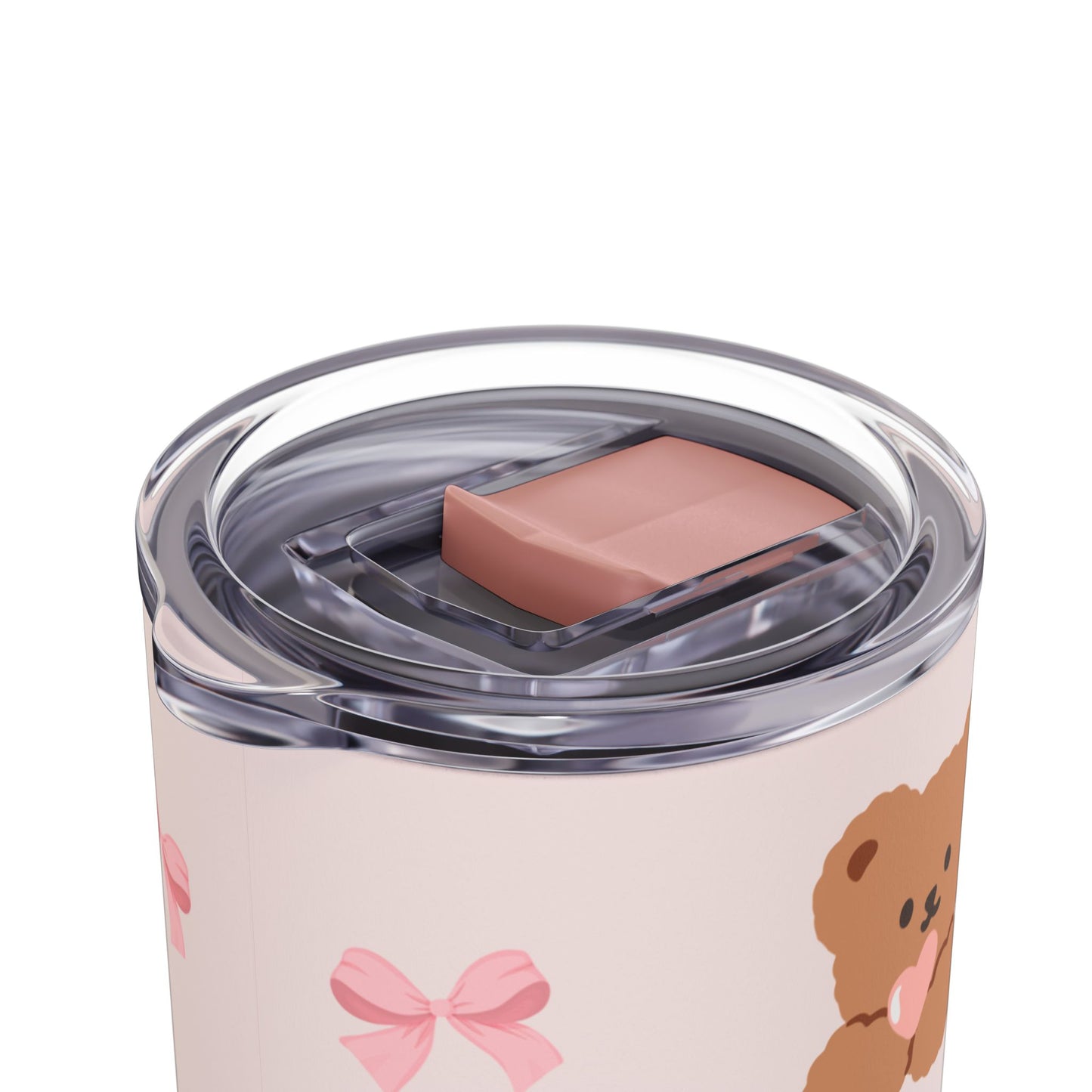 Teddies & ribbons Tumbler, 20oz