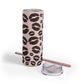 Kisses pink Tumbler, 20oz