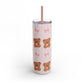 Teddies & ribbons Tumbler, 20oz