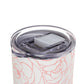 Pink roses Tumbler, 20oz