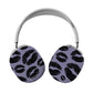 Kisses purple - AirPod Max Cases