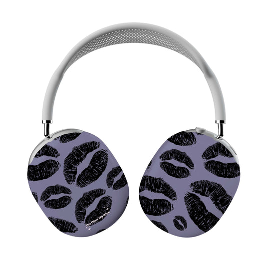 Kisses purple - AirPod Max Cases