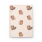 Busy capybara Journal