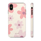 Mixed floral pattern - tough case