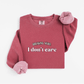 Breaking news Sweatshirt