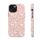 Small roses pink - tough case