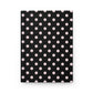 Black dots Journal