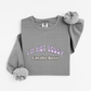 I'm not bossy Sweatshirt