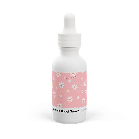 Vitamin Boost Serum, 1oz