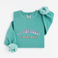 I'm not bossy Sweatshirt