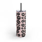 Kisses pink Tumbler, 20oz