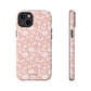 Small roses pink - tough case