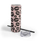 Kisses pink Tumbler, 20oz